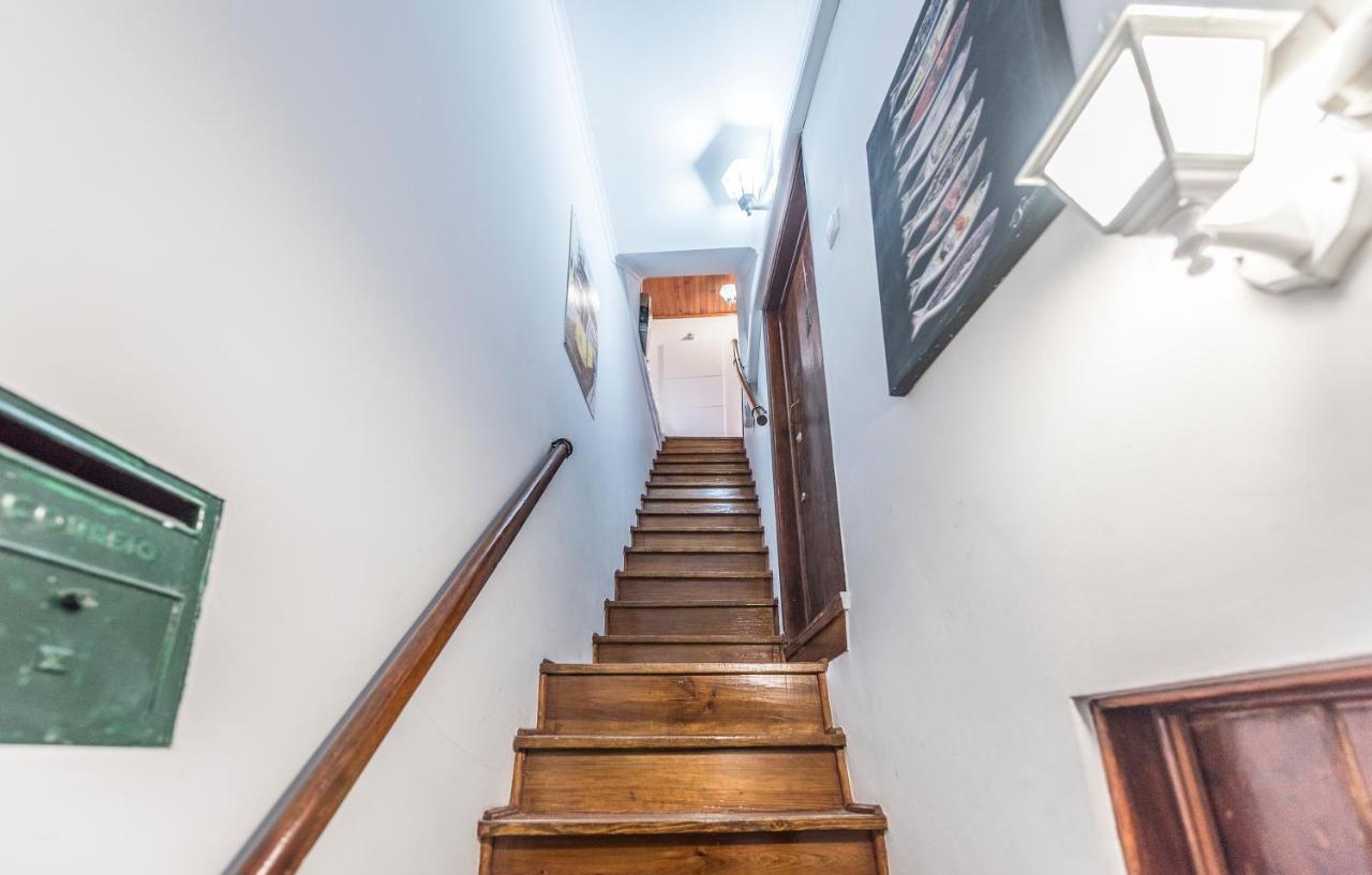 Typical Apartment Alfama-Center Lisboa Εξωτερικό φωτογραφία