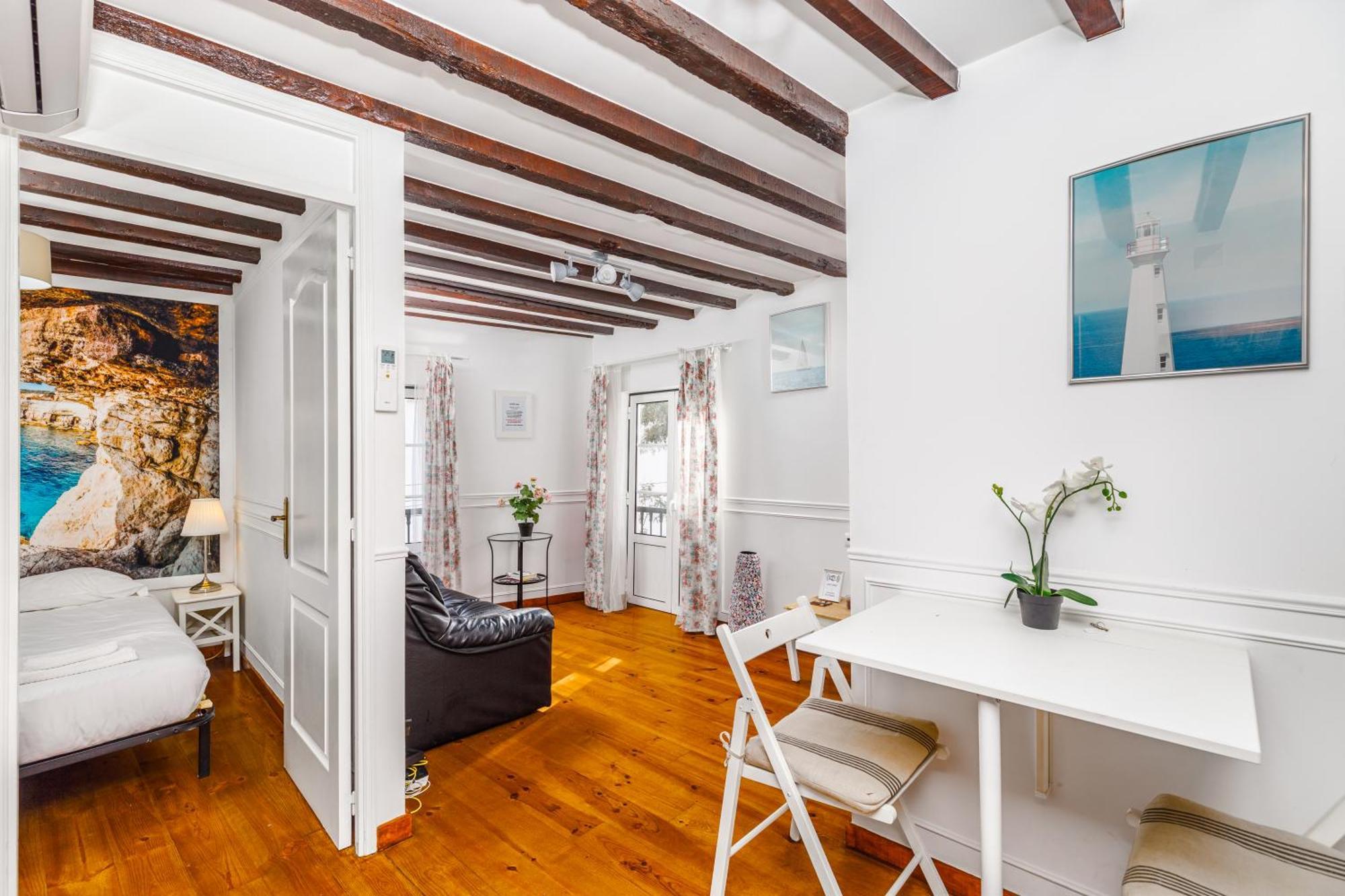 Typical Apartment Alfama-Center Lisboa Εξωτερικό φωτογραφία
