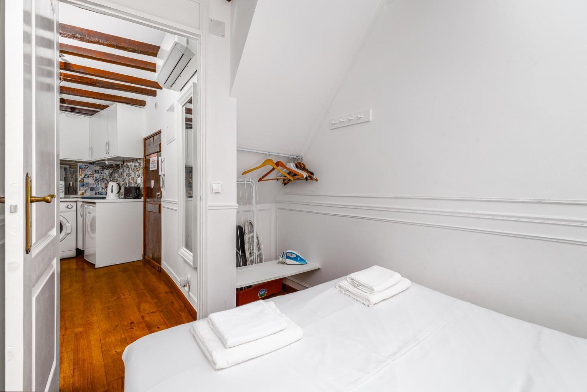 Typical Apartment Alfama-Center Lisboa Εξωτερικό φωτογραφία