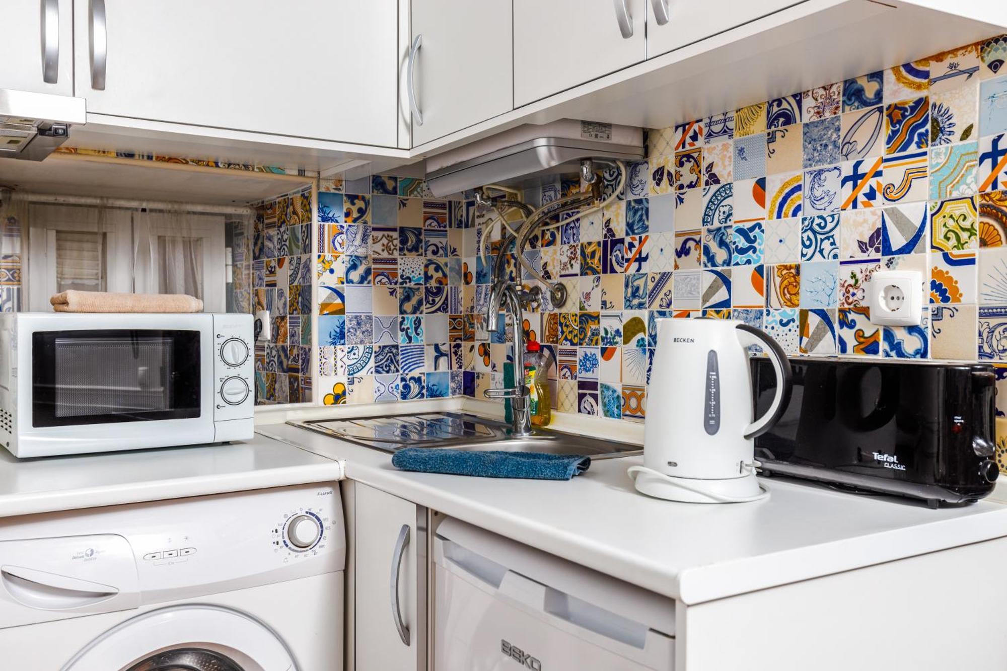 Typical Apartment Alfama-Center Lisboa Εξωτερικό φωτογραφία