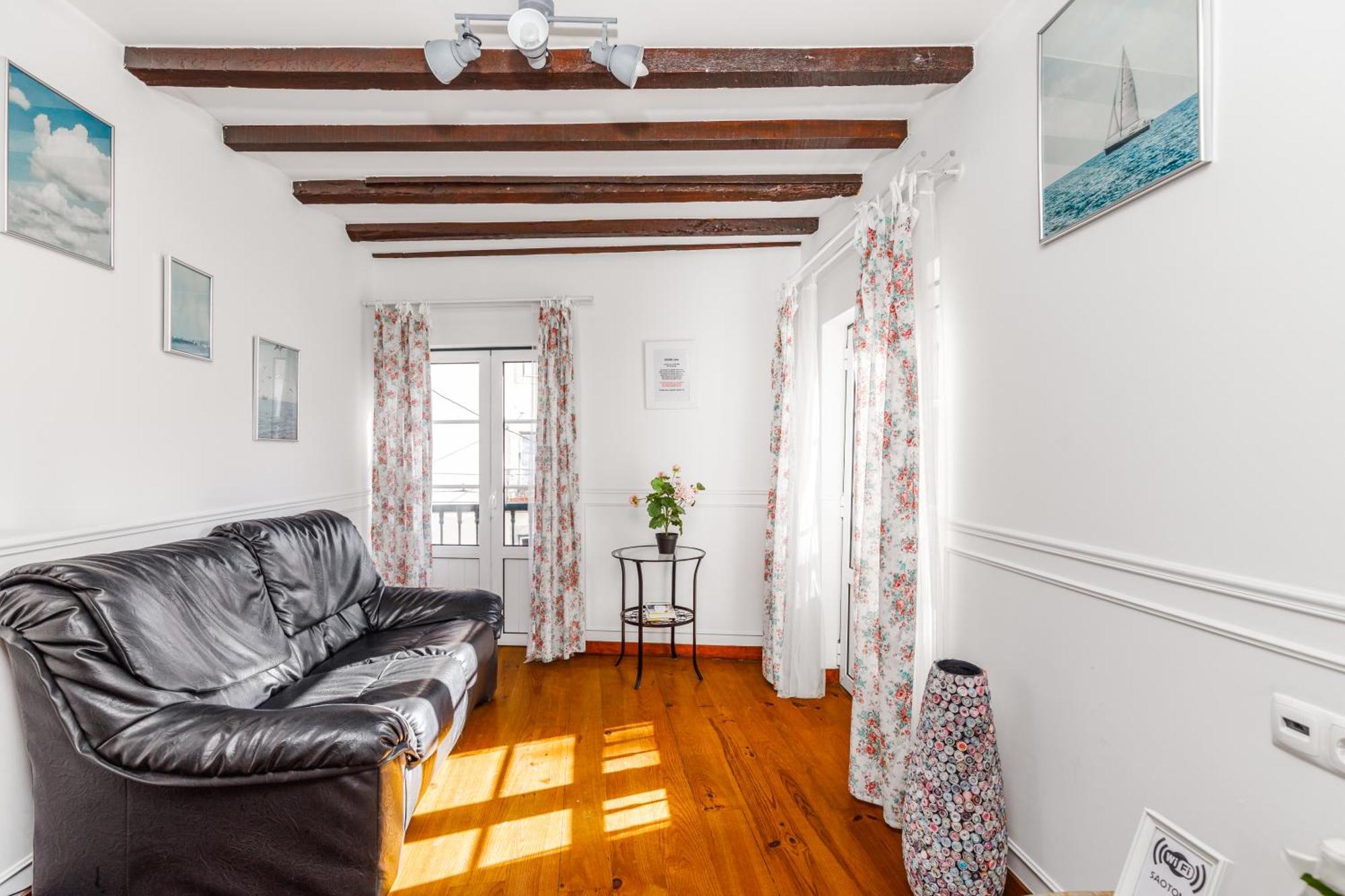 Typical Apartment Alfama-Center Lisboa Εξωτερικό φωτογραφία