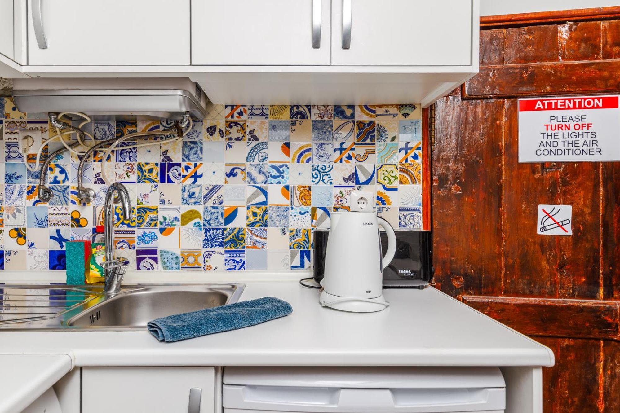 Typical Apartment Alfama-Center Lisboa Εξωτερικό φωτογραφία