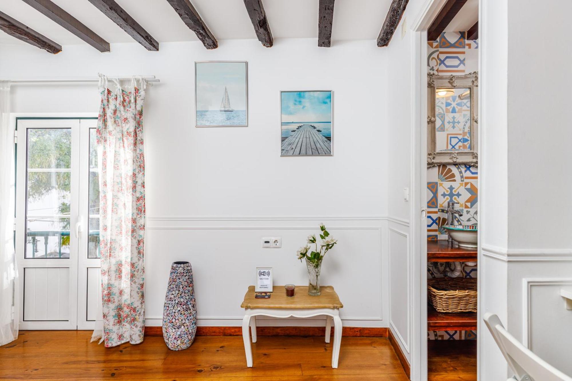 Typical Apartment Alfama-Center Lisboa Εξωτερικό φωτογραφία