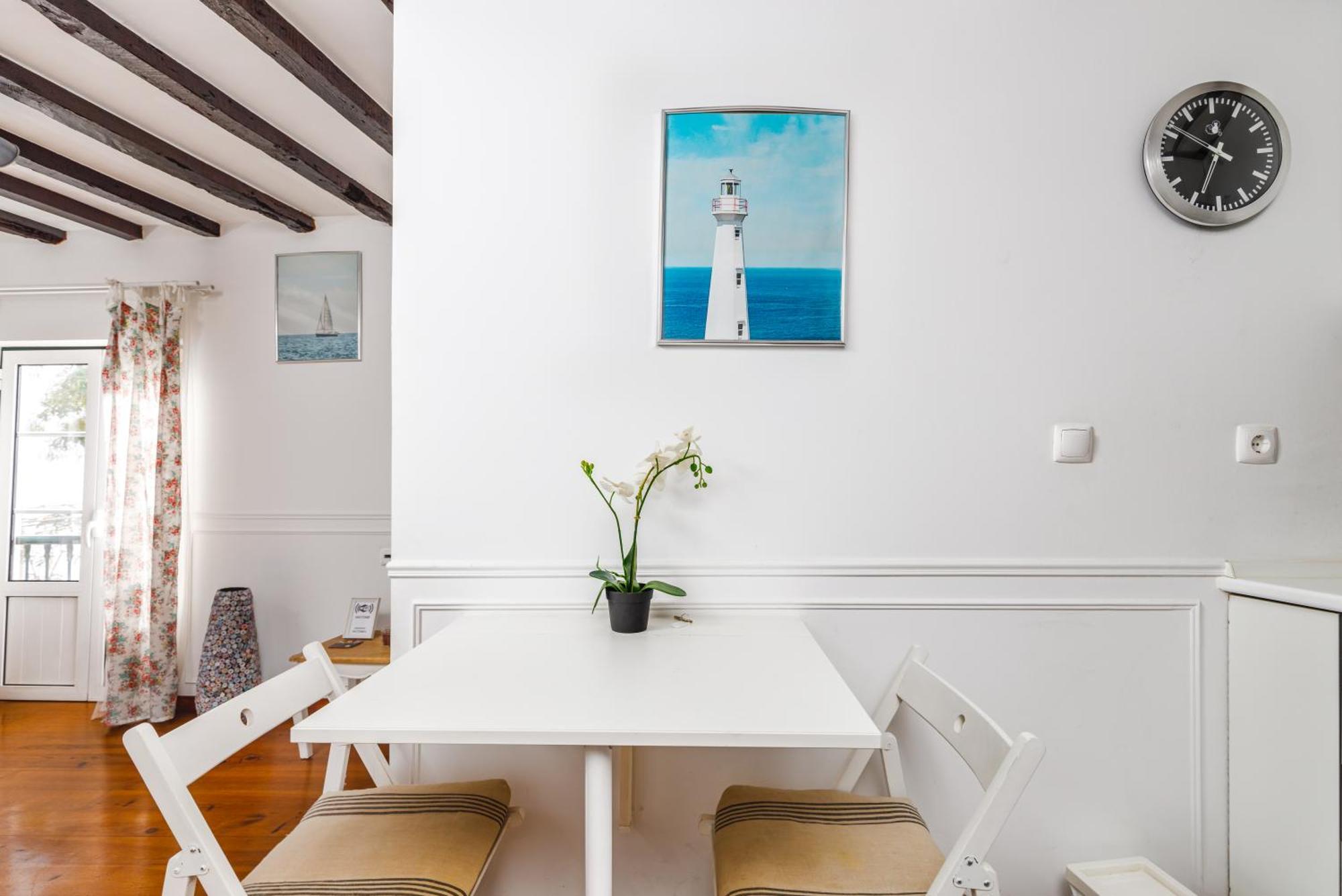 Typical Apartment Alfama-Center Lisboa Εξωτερικό φωτογραφία