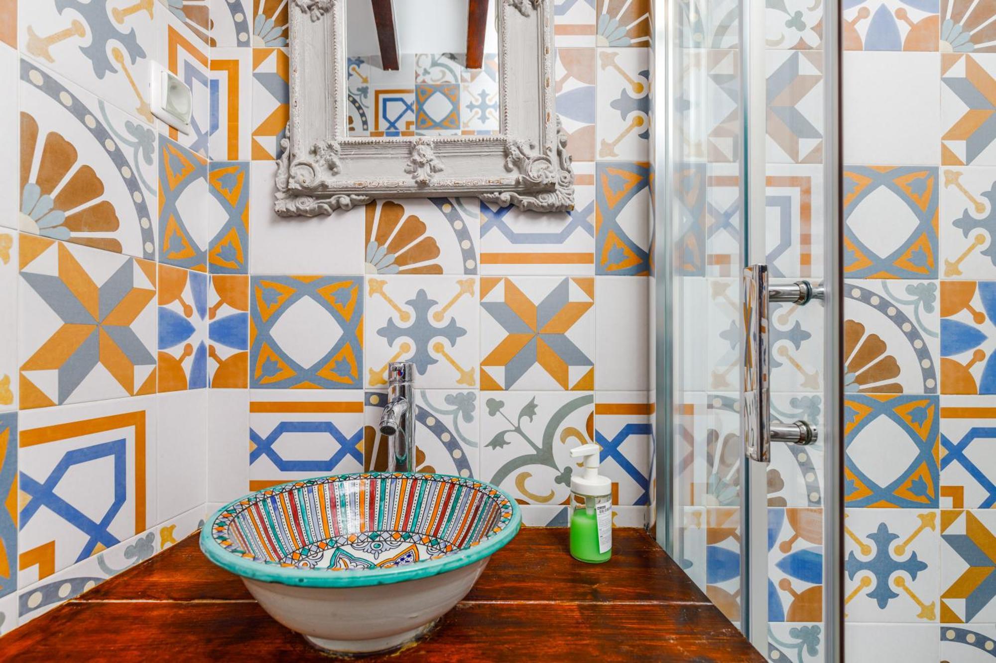 Typical Apartment Alfama-Center Lisboa Εξωτερικό φωτογραφία