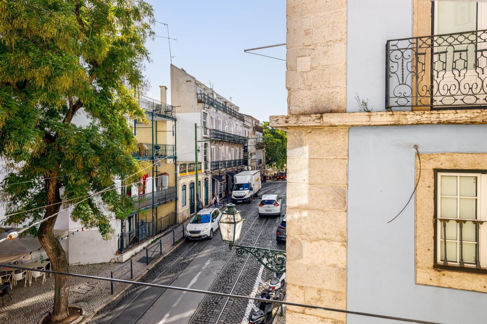 Typical Apartment Alfama-Center Lisboa Εξωτερικό φωτογραφία